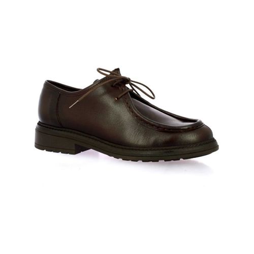 Derbies Pao Derby cuir - Pao - Modalova
