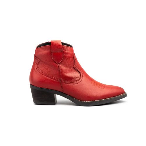 Bottines Par Y Medio - Par Y Medio - Modalova