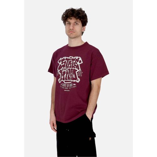 T-shirt 5Tate Of Mind - 5Tate Of Mind - Modalova