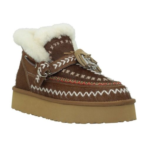 Bottes NAN-KU Dfh 12 - NAN-KU - Modalova