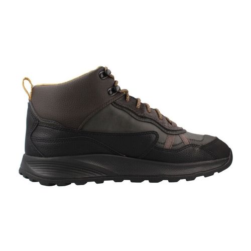 Bottes Geox U36eza 0mebu - Geox - Modalova