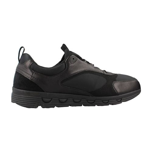 Baskets Geox U46hra 0fu85 - Geox - Modalova
