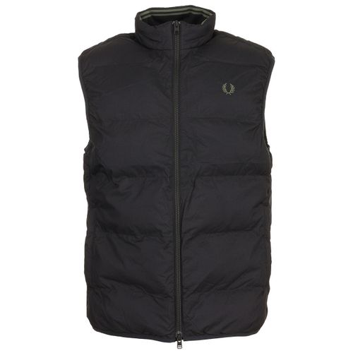 Gilets de costume Insulated Gilet - Fred Perry - Modalova