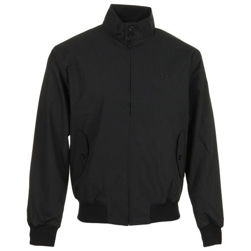 Blouson Fred Perry Harrington - Fred Perry - Modalova