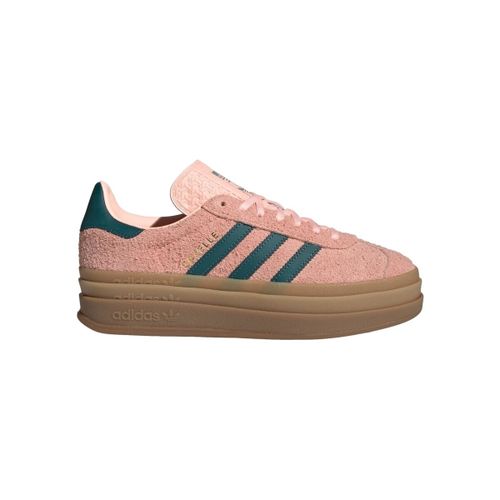 Baskets Gazelle Bold W KI7231 - adidas - Modalova