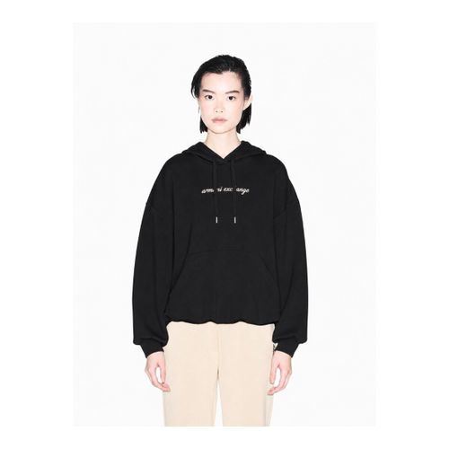 Sweatshirts à capuche XW002395AF16111 - Armani Exchange - Modalova
