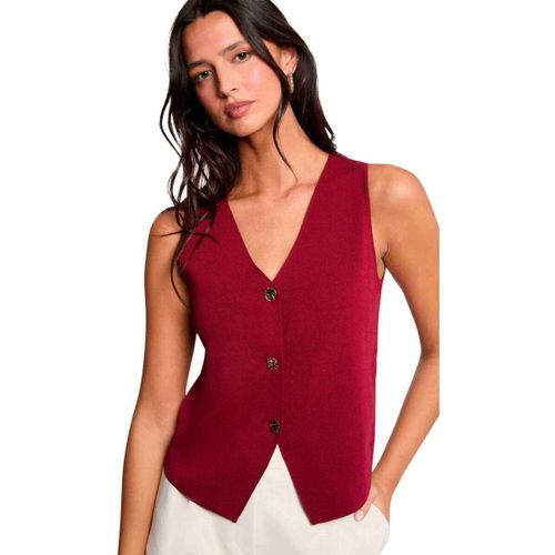 Gilets de costume Morgan 15289801 - Morgan - Modalova