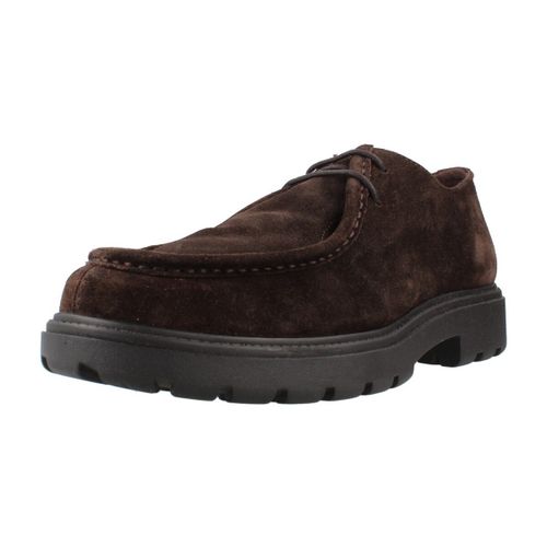 Derbies Geox U36frc 00023 - Geox - Modalova