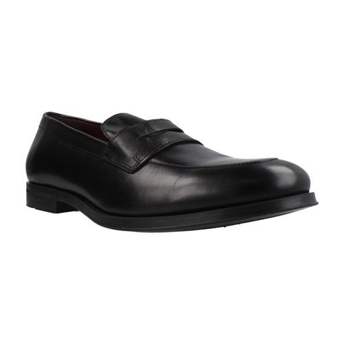 Mocassins Geox U36fxb 00043 - Geox - Modalova