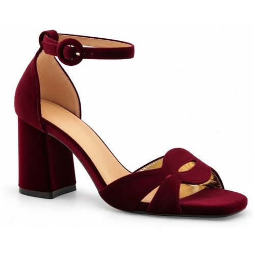 Sandales à talon Montevita 105320 - Montevita - Modalova