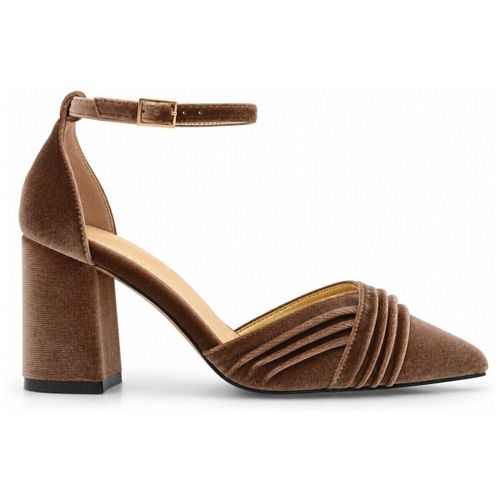 Chaussures escarpins 105323 - Montevita - Modalova