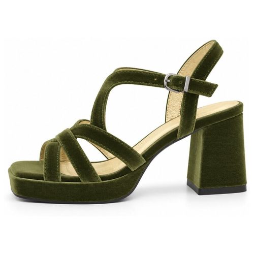 Sandales à talon Montevita 105331 - Montevita - Modalova