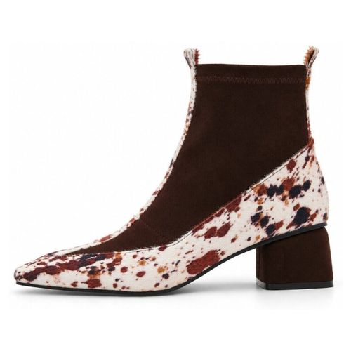 Bottines Montevita 105340 - Montevita - Modalova