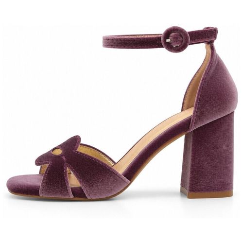 Sandales à talon Montevita 105350 - Montevita - Modalova