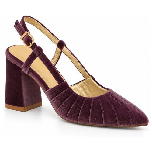 Chaussures escarpins 105355 - Montevita - Modalova