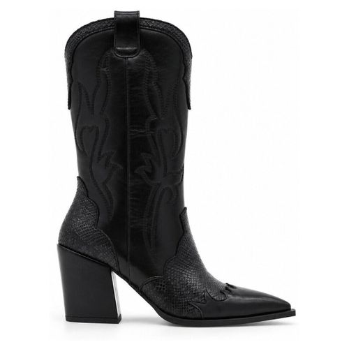 Bottes à talon Montevita 105371 - Montevita - Modalova