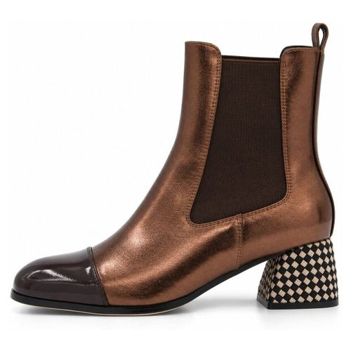 Bottines Montevita 105380 - Montevita - Modalova