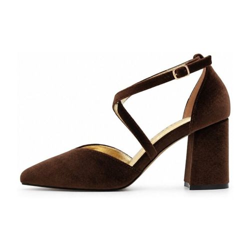 Chaussures escarpins 105480 - Montevita - Modalova