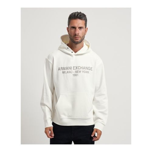 Sweatshirts à capuche XM003413AF16281 - Armani Exchange - Modalova