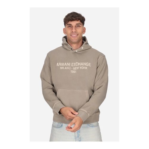 Sweatshirts à capuche XM003413AF16281 - Armani Exchange - Modalova