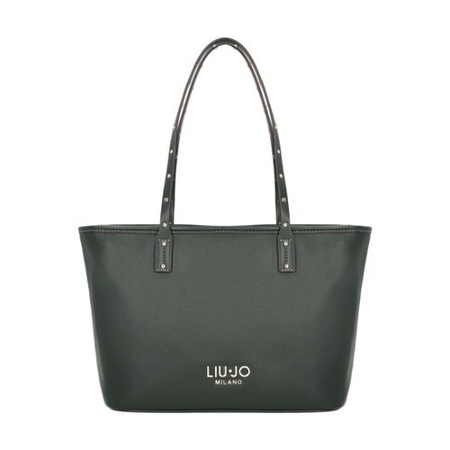 Sac Liu Jo Af6071 E1120 Tote - Liu Jo - Modalova