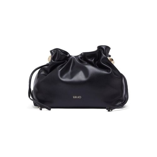 Sac Liu Jo Af6096 E1065 Hobo - Liu Jo - Modalova