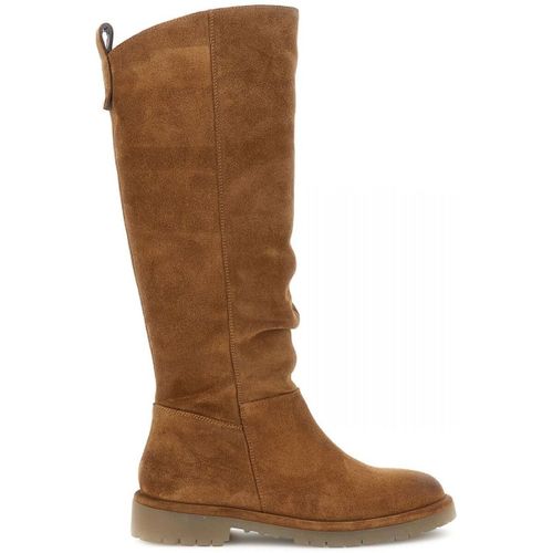 Bottes Café Noir C1FL6115-M020 - Café Noir - Modalova