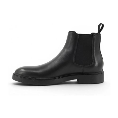 Bottes FMTDOV LEA10 DOVA-BLACK - Guess - Modalova