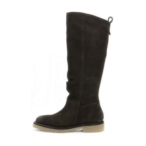 Bottes Café Noir C1FL6115-M012 - Café Noir - Modalova