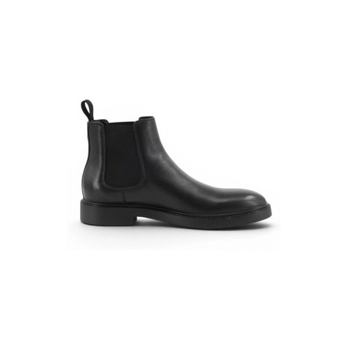 Bottines FMTDOV LEA10 DOVA-BLACK - Guess - Modalova