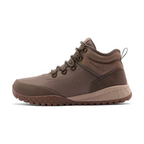 Bottines Columbia Fairbanks Mid - Columbia - Modalova