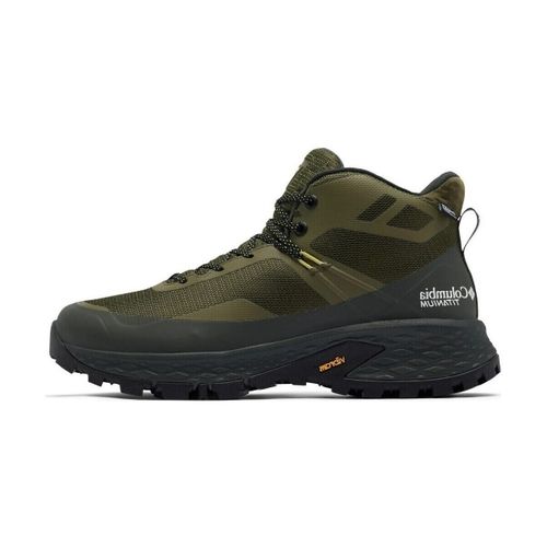 Trail Tellurix Titanium Mid - Columbia - Modalova