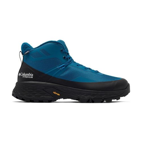 Baskets Tellurix Titanium Mid - Columbia - Modalova
