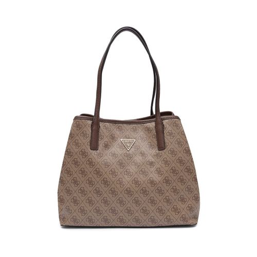 Sac à main Guess Victtoria - Guess - Modalova