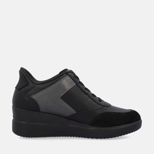 Baskets Geox STARDUST PLUS FAST-IN - Geox - Modalova