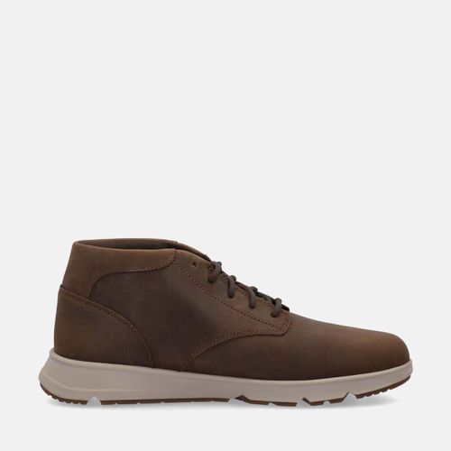 Boots PARKER STREET MID POLACCHI - Timberland - Modalova