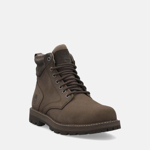 Boots BRITTON ROAD MID WATERPROOF - Timberland - Modalova