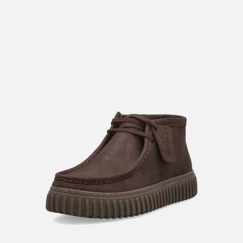 Bottines Clarks - Clarks - Modalova