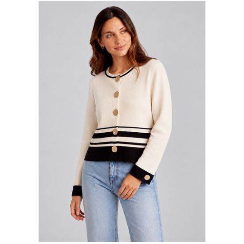 Pull Kebello Pull F, Beige - Kebello - Modalova