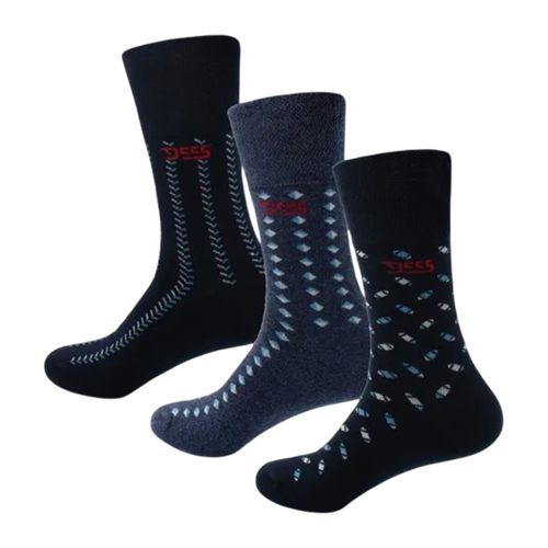 Chaussettes Duke Harold 3 D555 - Duke - Modalova