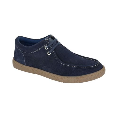 Derbies Roamers DF4703 - Roamers - Modalova