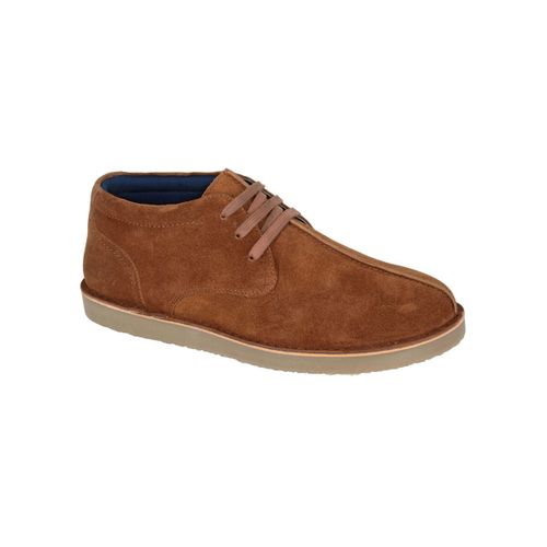 Derbies Roamers DF4721 - Roamers - Modalova