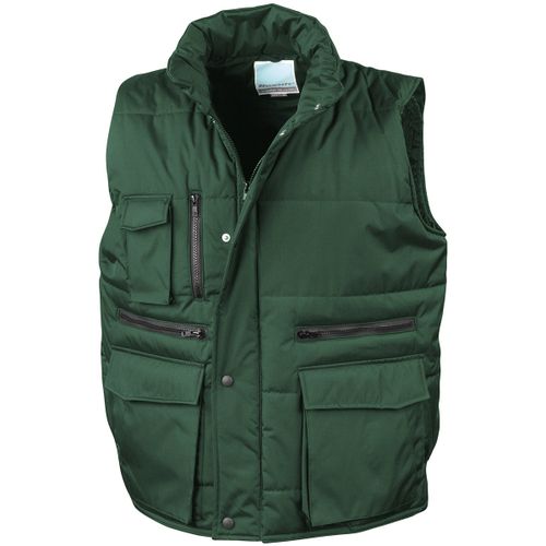 Blouson Work-Guard By Result Lance - Work-Guard By Result - Modalova