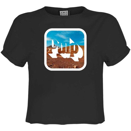 T-shirt Amplified Clothing GD4430 - Amplified Clothing - Modalova