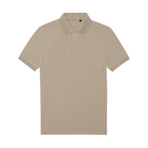 T-shirt B&c My Eco Polo 65/35 - B&c - Modalova