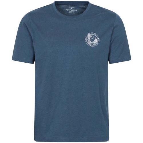 T-shirt Mountain Warehouse MW5356 - Mountain Warehouse - Modalova