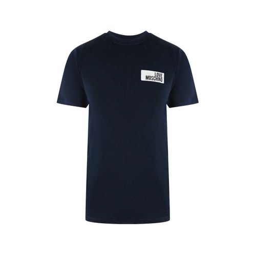 T-shirt Love Moschino SY4296 - Love Moschino - Modalova