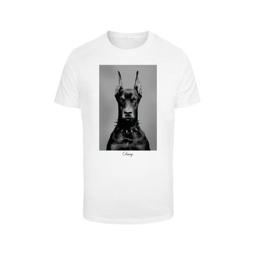 T-shirt Mister Tee Dawg - Mister Tee - Modalova