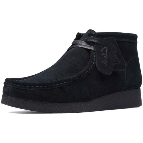 Bottines Clarks Wallabee EVO - Clarks - Modalova