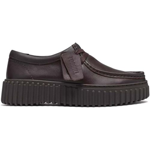 Mocassins Clarks Torhill Bee - Clarks - Modalova